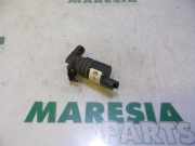 Waschwasserdüse für Scheibenreinigung Peugeot 206 Schrägheck 2A/C 643460