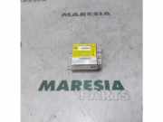 Steuergerät Airbag Fiat Panda 169 51778262