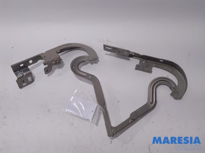 Motorhaubenscharnier Peugeot 3008 I 7912F4 Bild Motorhaubenscharnier Peugeot 3008 I 7912F4