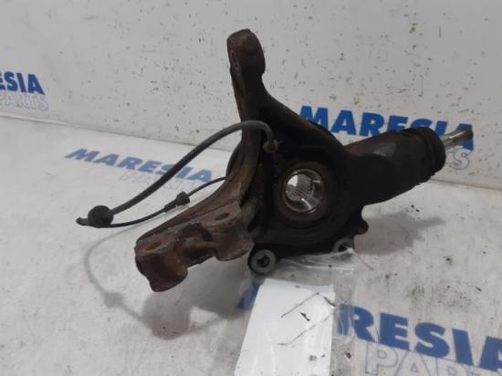 Achsschenkel rechts vorne Peugeot 3008 I 330785 Bild Achsschenkel rechts vorne Peugeot 3008 I 330785