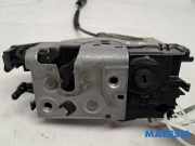 Klappenschlosszug Peugeot 2008 I 9688081080