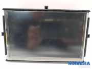 Multifunktionsanzeige Renault Zoe Kasten/Schrägheck BFM 259150869R