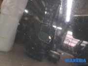 Heckklappe / Heckdeckel Alfa Romeo 159 Sportwagon 0060692985