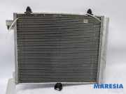 Klimakondensator Citroen C3 II SC 6455JF