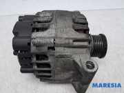 Lichtmaschine Peugeot 207 CC V757651380