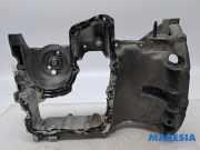 Ölwanne Citroen C3 III SX 9808683380