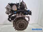 Motor ohne Anbauteile (Benzin) Citroen C4 Cactus 1617296180