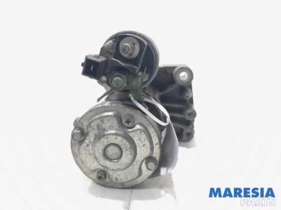 Anlasser Peugeot 3008 I V755001780 Bild Anlasser Peugeot 3008 I V755001780