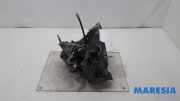 Schaltgetriebe Renault Clio IV BH 320100969R