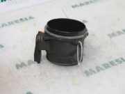 Luftmengenmesser Peugeot Partner II Kasten 9650010780