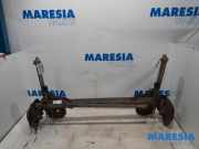 Hinterachse komplett Renault Trafic III Kasten FG 555116056R