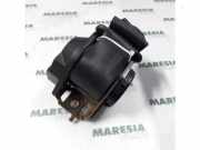 Sicherheitsgurt rechts hinten Peugeot 406 Break 8E/F 00058604