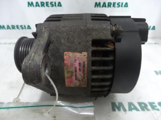 Lichtmaschine Alfa Romeo 156 932 63321423 Bild Lichtmaschine Alfa Romeo 156 932 63321423