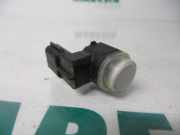 Sensor für Einparkhilfe Renault Megane III Schrägheck BZ 284423174R