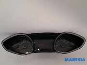 Instrumentenkombination Peugeot 308 II SW 9822776780