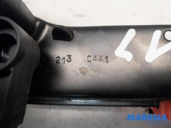 Fensterheber links vorne Fiat Punto 199 0051895385 Bild Fensterheber links vorne Fiat Punto 199 0051895385