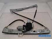 Fensterheber links vorne Citroen DS3 SA 9802740880