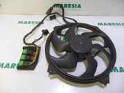 Elektromotor für Gebläse Steuergerätebox Citroen Xsara Picasso N68 1253C8