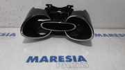 Instrumentenkombination Renault Clio Grandtour IV R 248103956R