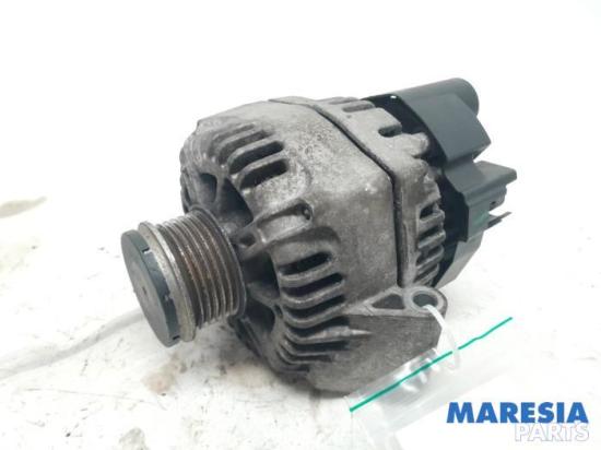 Lichtmaschine Fiat Punto 199 51880175 Bild Lichtmaschine Fiat Punto 199 51880175