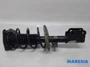 Federbein links vorne Peugeot 308 II 1628565380