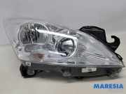 Hauptscheinwerfer rechts Peugeot 3008 I 6206N9