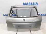 Heckklappe / Heckdeckel Peugeot 308 I SW 8701AG