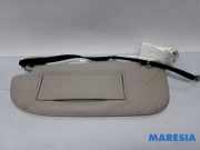 Sonnenblende links Peugeot 307 CC 8143HH