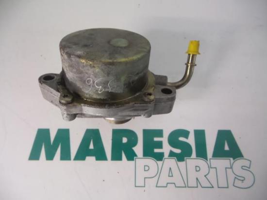 Unterdruckpumpe Peugeot 206 Schrägheck 2A/C 9637413980 Bild Unterdruckpumpe Peugeot 206 Schrägheck 2A/C 9637413980