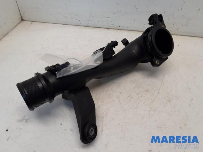 Ansaugschlauch für Luftfilter Fiat 500 312 51844132 Bild Ansaugschlauch für Luftfilter Fiat 500 312 51844132