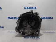 Schaltgetriebegehäuse Renault Kadjar HA, HL 9680886610