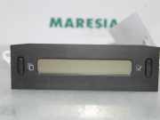 Multifunktionsanzeige Citroen C3 FC 9647409477