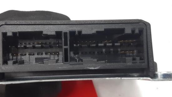 Steuergerät Airbag Peugeot 208 I CA, CC 9803380480 Bild Steuergerät Airbag Peugeot 208 I CA, CC 9803380480