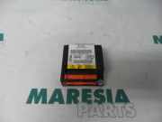 Steuergerät Airbag Citroen C2 6546A0