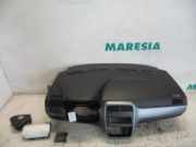Steuergerät Airbag Fiat Punto Evo 199 07355162010