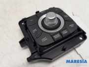Monitor Navigationssystem Renault Megane III Grandtour KZ 253B00345R