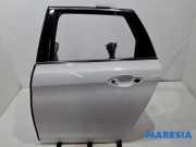 Tür links hinten Peugeot 308 II SW 9805267180