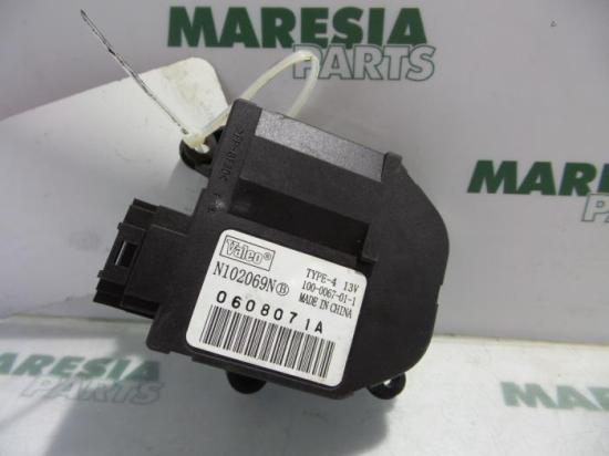 Sonstiges Teil Peugeot 207 6447TZ Bild Sonstiges Teil Peugeot 207 6447TZ