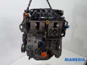 Motor ohne Anbauteile (Benzin) Renault Scenic III JZ 10102CZ05A