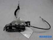 Klappenschlosszug Peugeot 208 II UB, UP, UW, UJ PSA444128