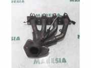 Auspuffkrümmer Renault Scenic II JM 8200543309