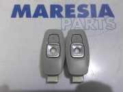 Innenleuchte Renault Megane IV Grandtour K9A 264301419R