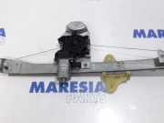 Fensterheber links vorne Renault Clio IV BH 807213867R