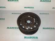 Felge Stahl Peugeot 206 Schrägheck 2A/C 5401G4
