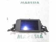 Monitor Navigationssystem Renault Laguna III T 280340005R