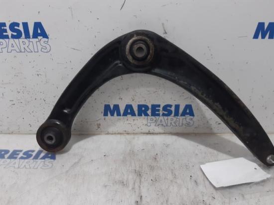 Querlenker links vorne Peugeot 3008 I 3520V2 Bild Querlenker links vorne Peugeot 3008 I 3520V2