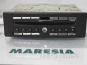 CD-Radio Renault Espace IV K 8200089153