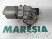 Wischermotor vorne Peugeot 206 Schrägheck 2A/C 0390241523