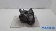 Schaltgetriebe Citroen C5 III Break RW 20EA14