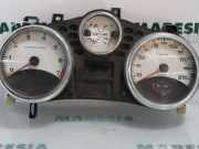 Instrumentenkombination Peugeot 207 9662904080